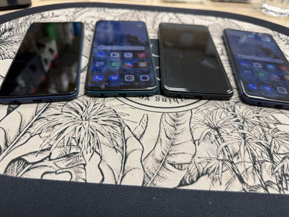 Xiaomi Redmi Note 9 - отлични