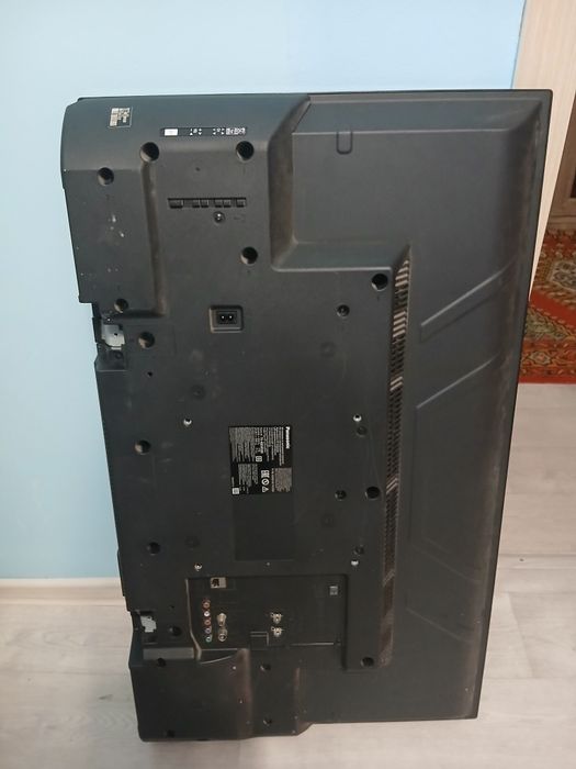 Телевизор панасоник