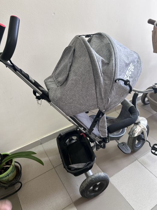 Продам детский велосипед