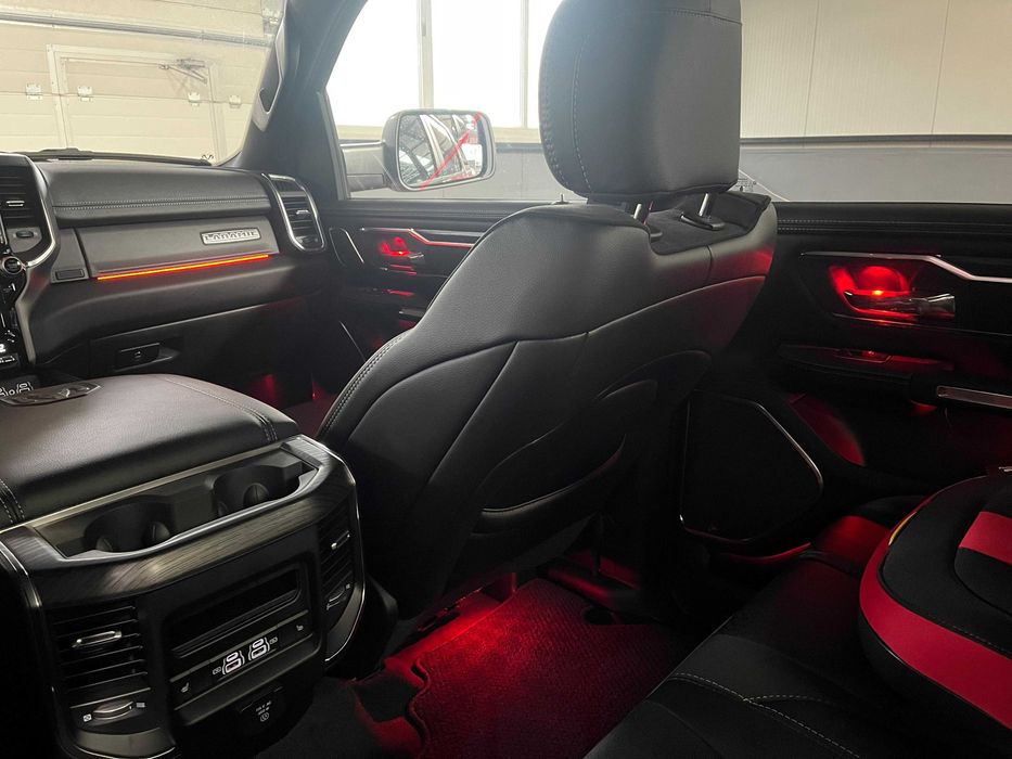 Lumini ambientale LED - DODGE