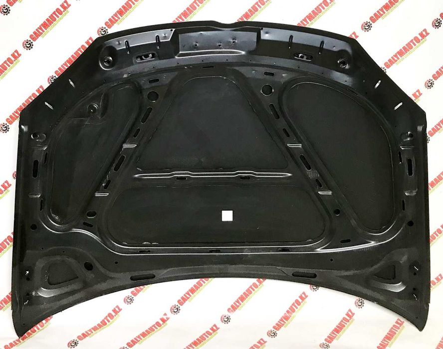 Капот VW Golf 04-09 VW20031A