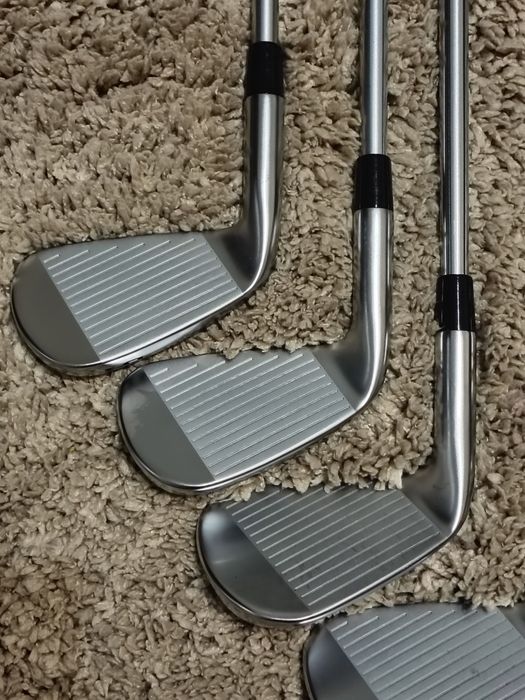 Set Crose Golf Callaway Apex 21 TCB