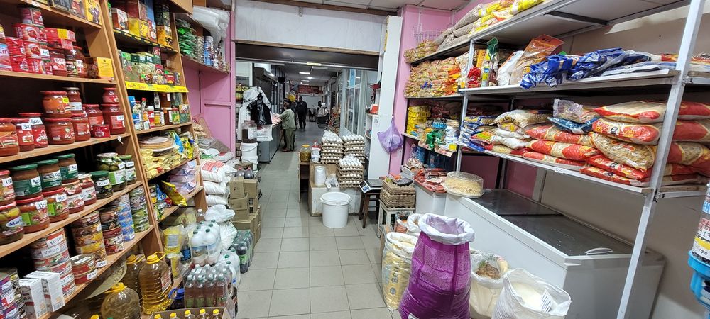 Продам бутик на цемпосе