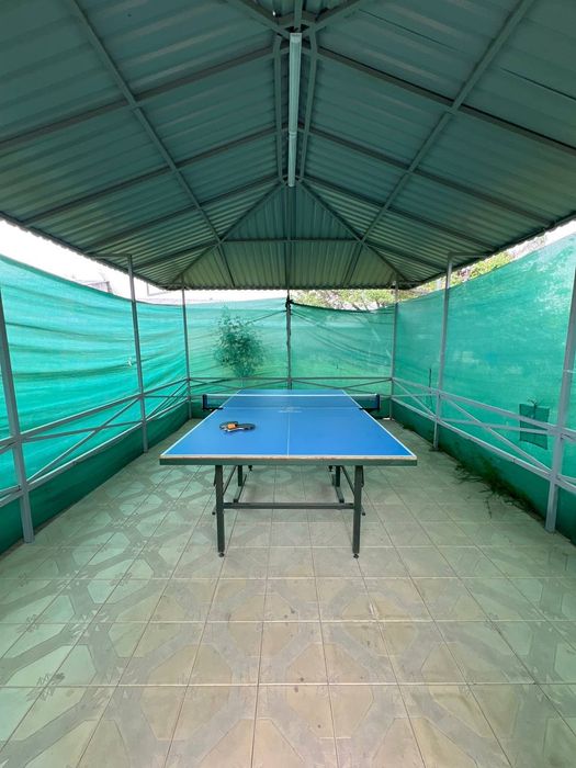 Dacha Oktosh My Garden