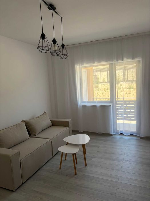Inchiriez apartament nou in Apahida