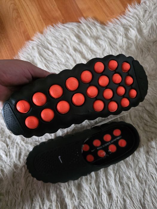 Papuci Nike original mind 001