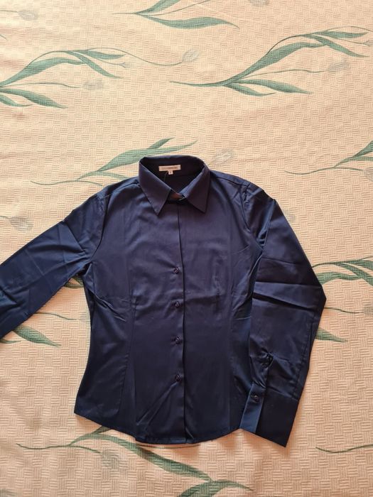 Риза офис стил Nara Camicie