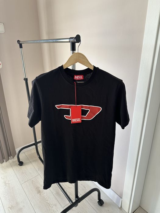 Тениска Diesel