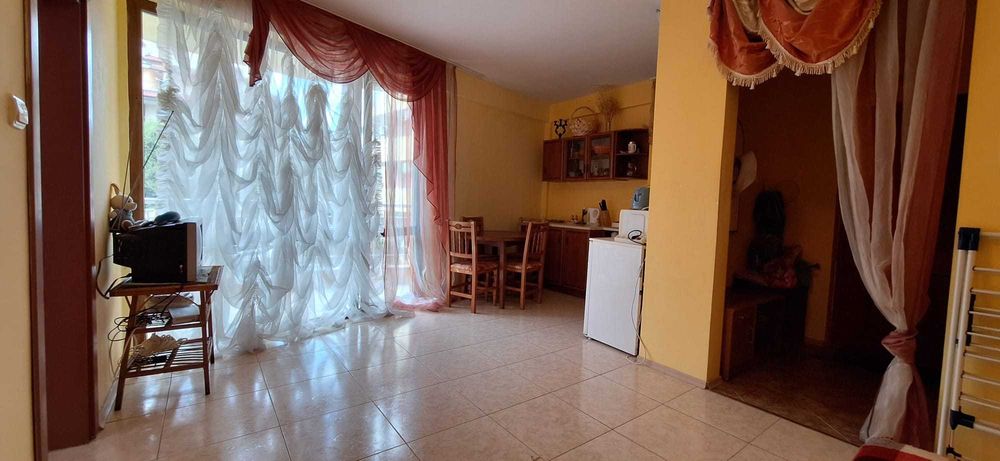 Продава се Двустаен апартамент в с. Равда, Област Бургас - 55 кв.м за 1091 €/кв.м - Снимка #4