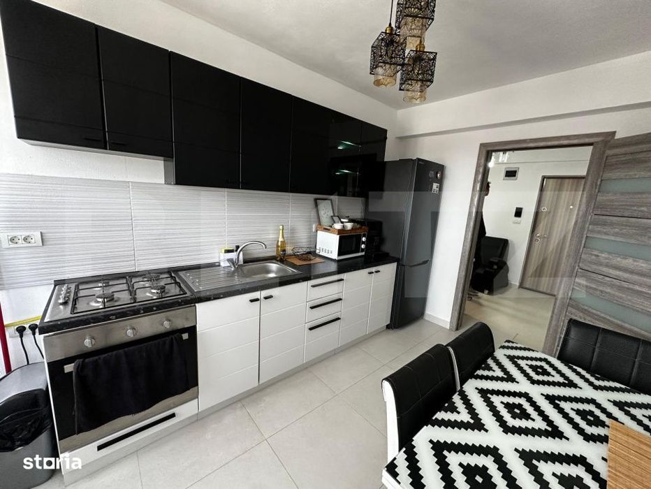 Apartament – Alba Iulia - Vedere 4
