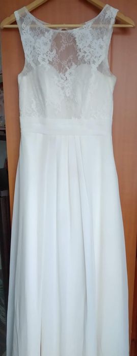 Продам платье длинное