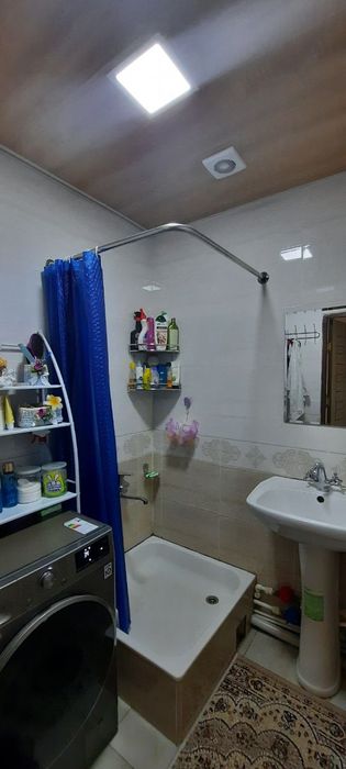 2 комнитний квартира