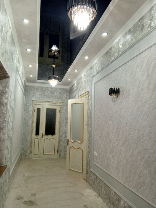 Uy remont qilamiz tez va sifatli