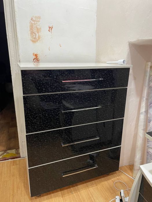 Подростковый гарнитур СРОЧНО (торг уместен)