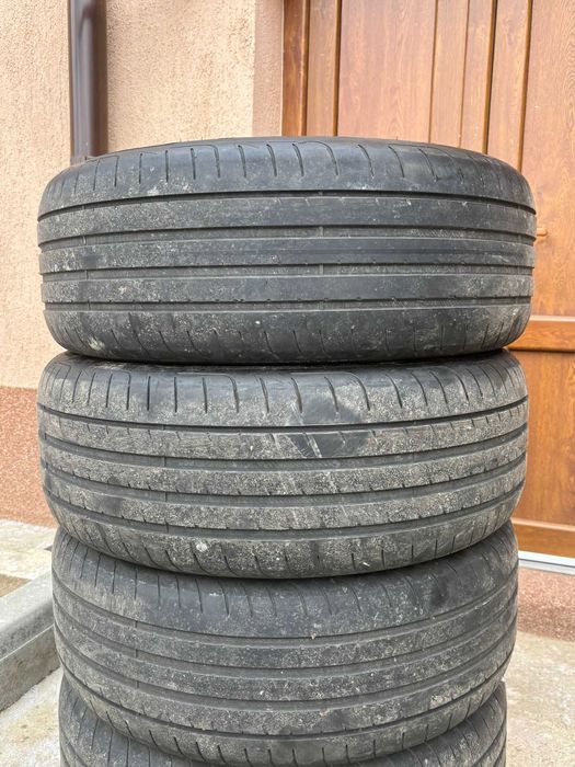 GoodYears R19 225/45/ 96W  cauciucur vara