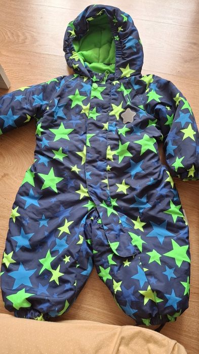 Продам комбинезон.