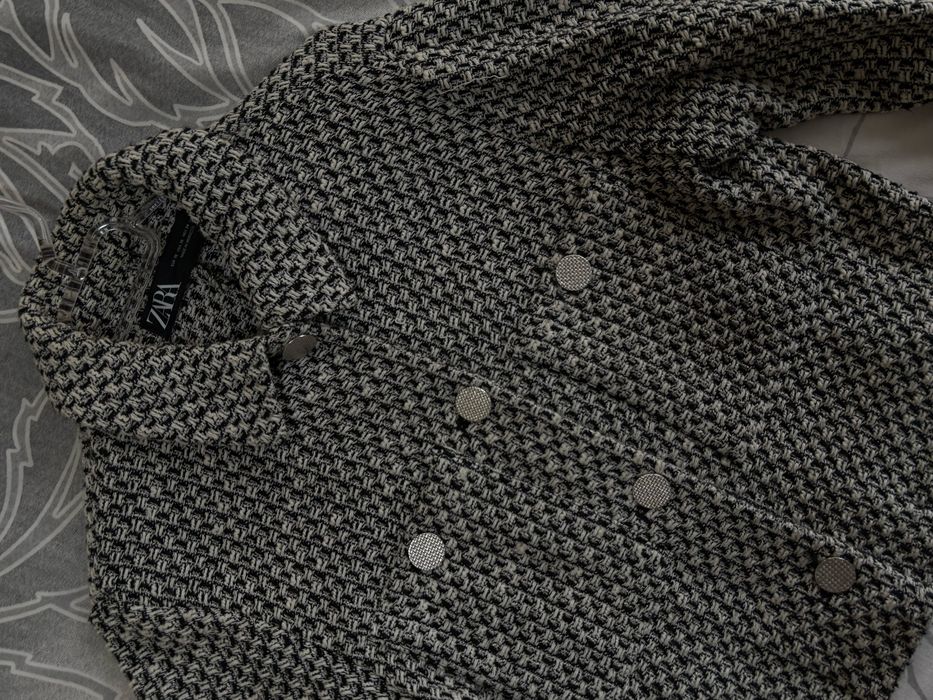 Горници от Зара един и въщи модел различни цветове