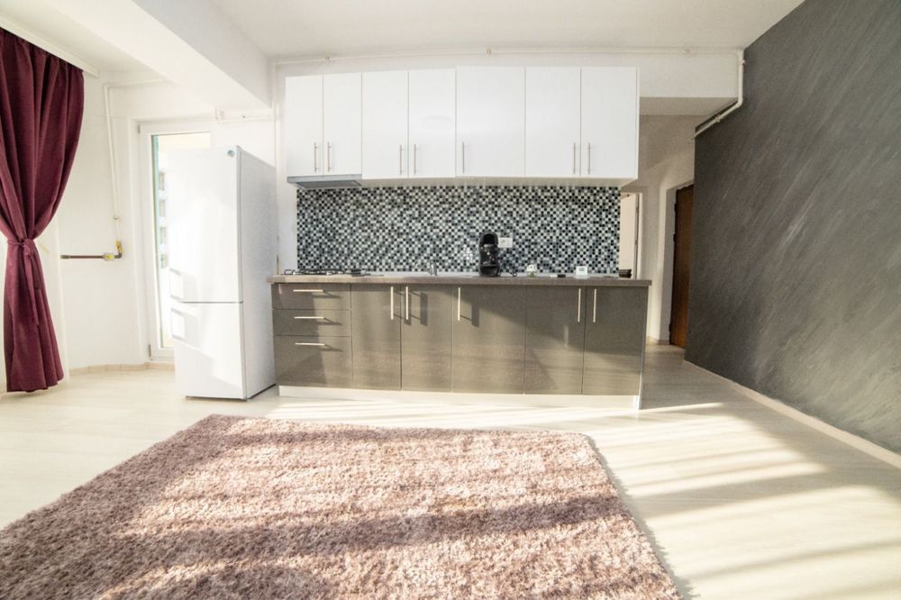 Cazare Apartament mamaia nord regim hotelier