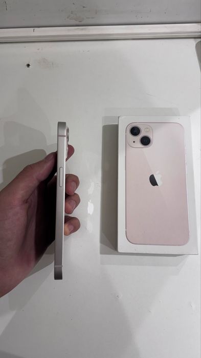 Iphone 13 128 gb