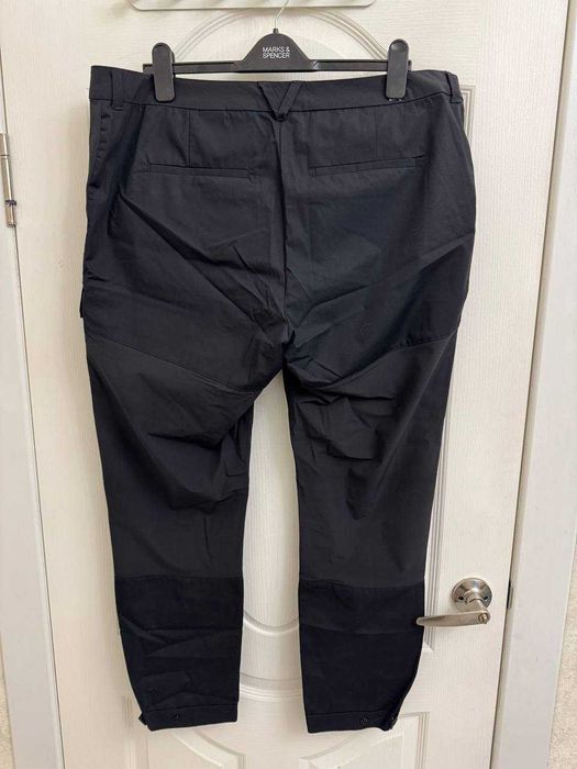 Новые водоотталкивающие брюки H&M, размер XL (56/60)