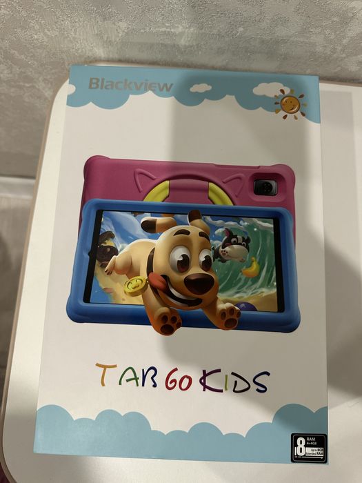 Детский планшет Тab 60