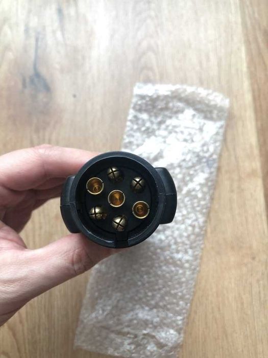 Електрокомплект за свързване на каравани за Lexus RX450h RX350 RX400h RX450h