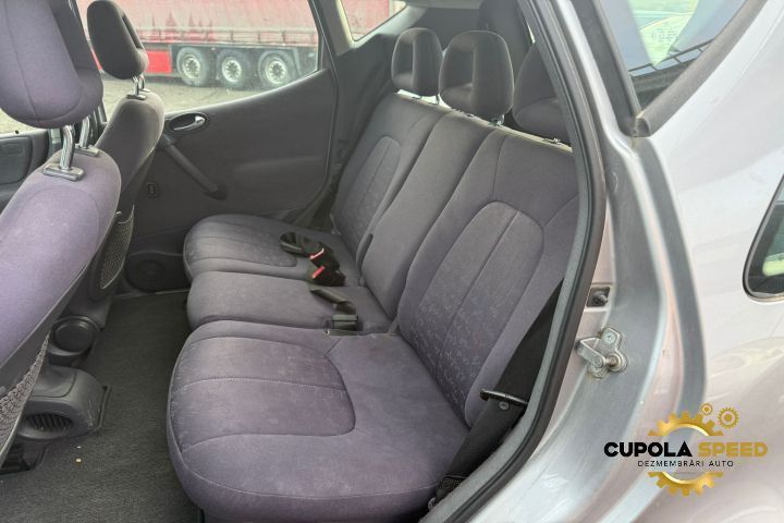 Dezmembrez Mercedes-Benz A-Class W168 [1997 - 2001] 166.960