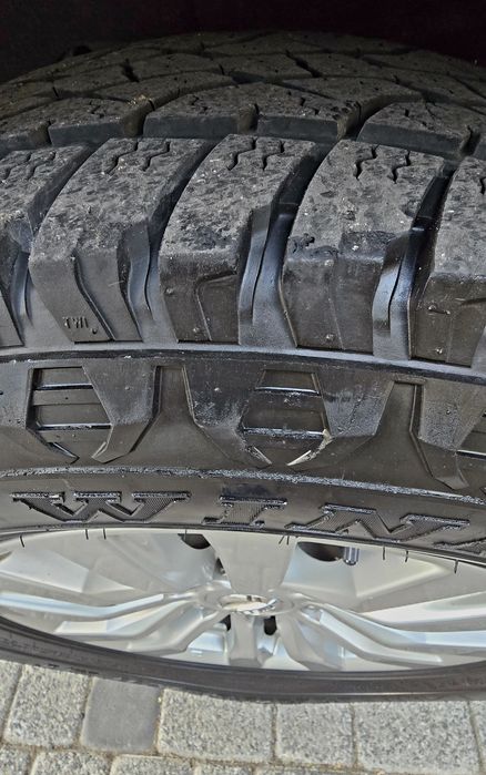 Nissan Patrol 2019
