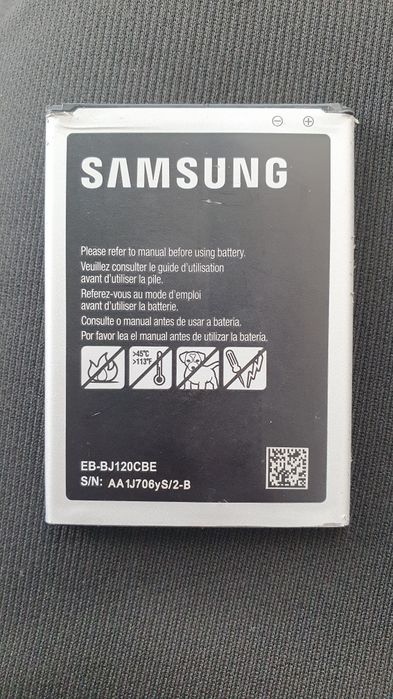 Аккумулятор от Samsung Galaxy J1