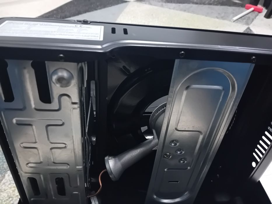 Туристичиски газов котлон за къмпинг Adventure