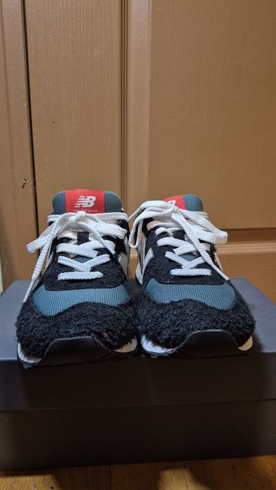 New balance 574 размер 40