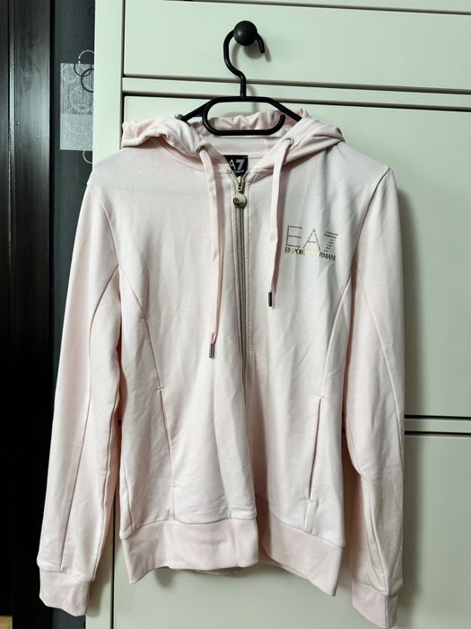 Trening Emporio Armani - original