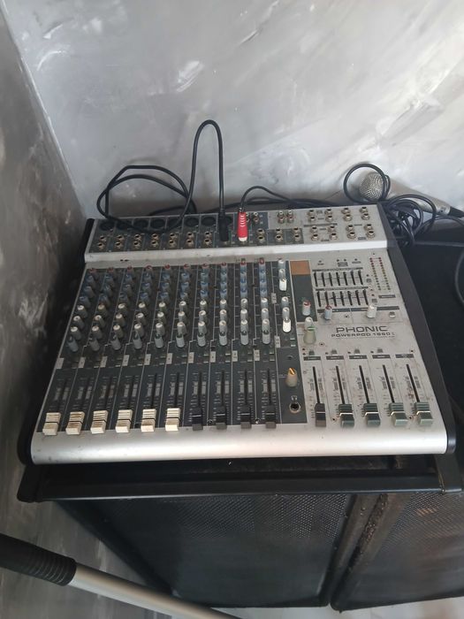 Jbl sund factor 15 inch