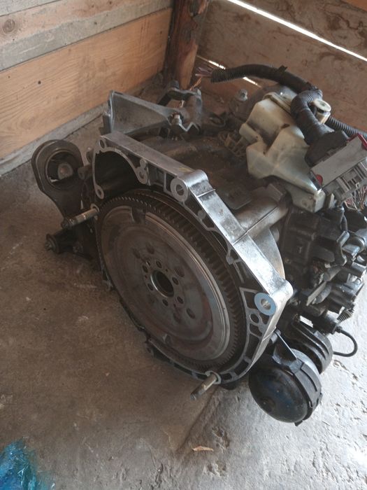 Cutie automata alfa romeo Giulietta a motor 1.6 2.0 1.4