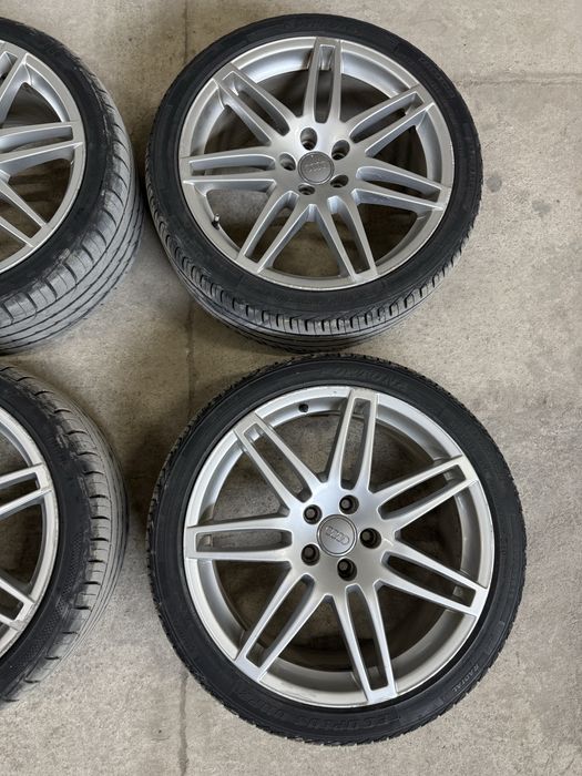 Jante 19 sline audi a4 a6 a8 vw skoda seat
