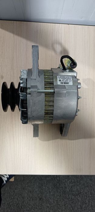 Генератор ISUZU FVR