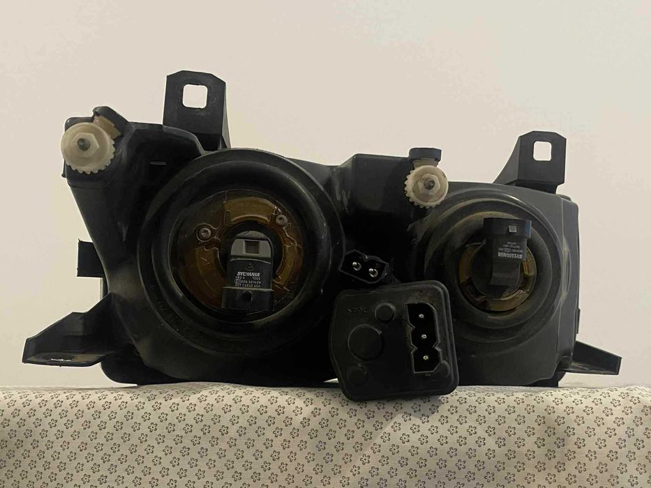 Фарове Hella за BMW E36