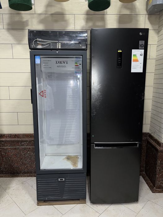 Все что нужно для кофейня