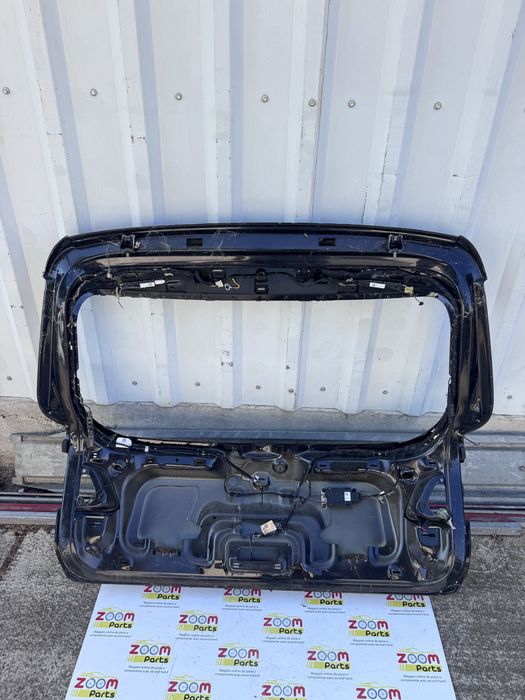 Haion VW Tiguan 2008-2015