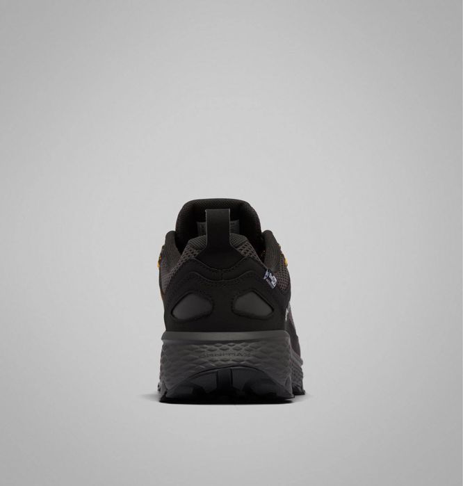 Водонепроницаемые кроссовки Columbia Outdry Waterproof Peakfreak Rush