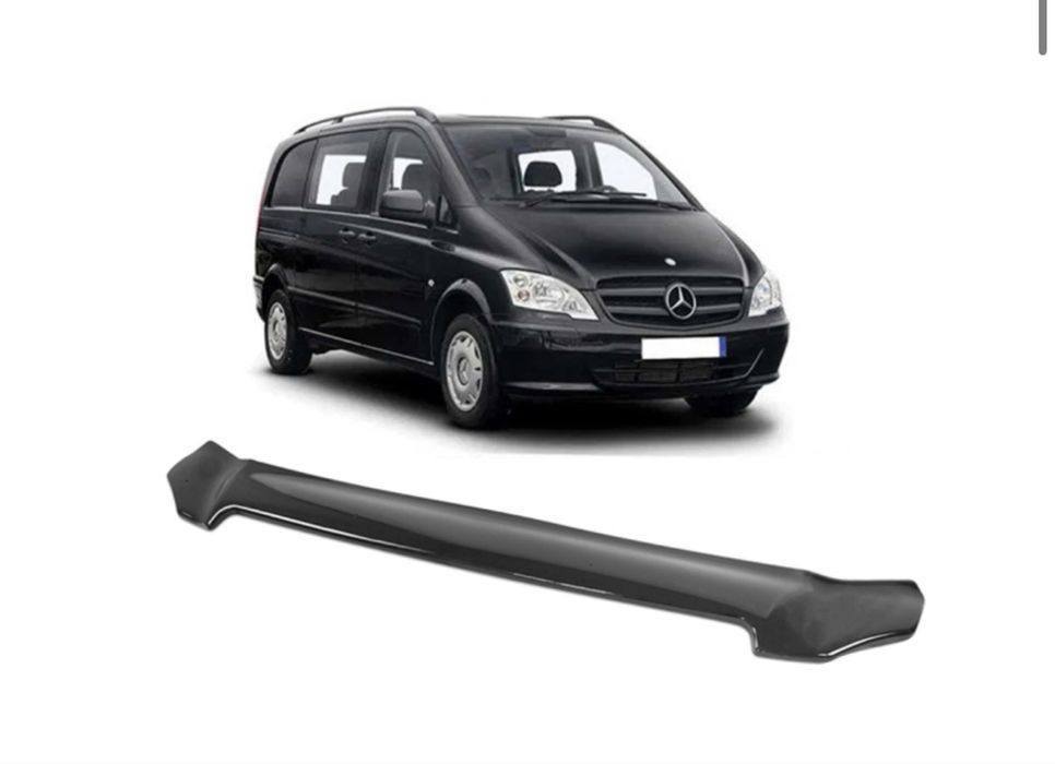Дефлектор Vito 04-13