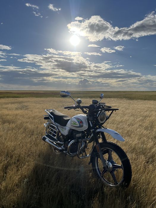 LTM T17 150cc с документами