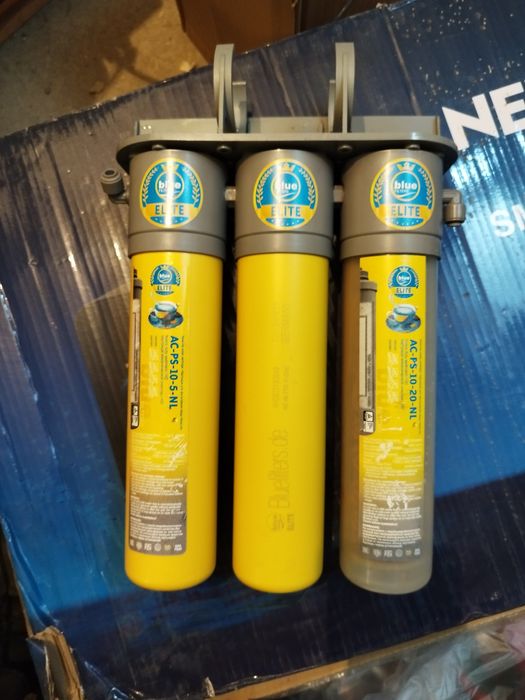 Фильтр питьевой воды