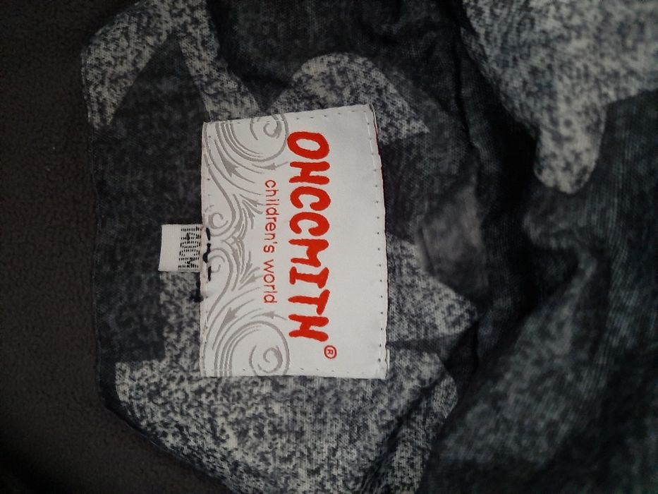 Продам детские вещи .