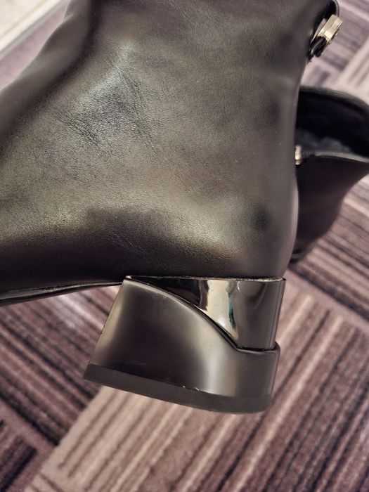 Ботильоны 37размер