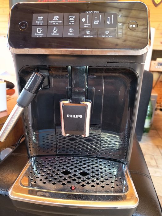 Espressor automat Philips EP3221/40