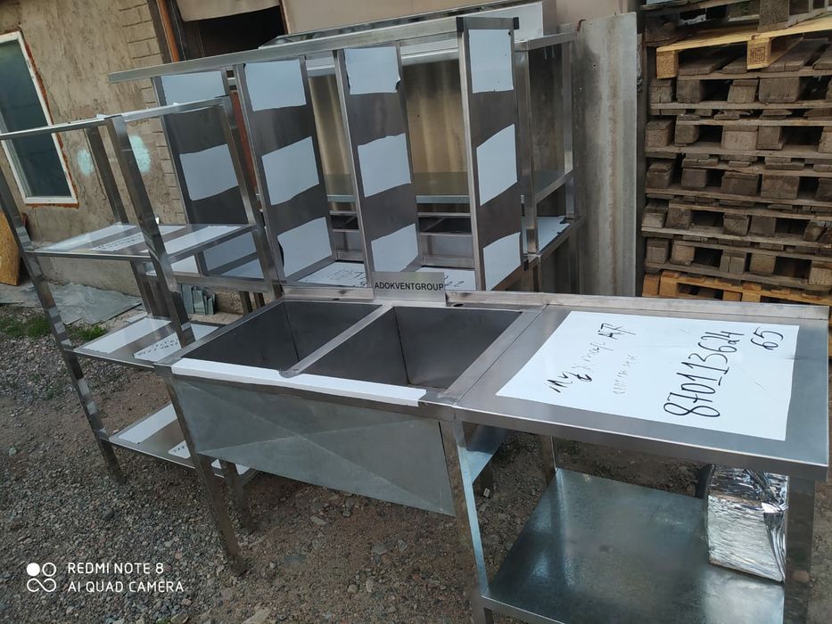 Мойки от производителя!