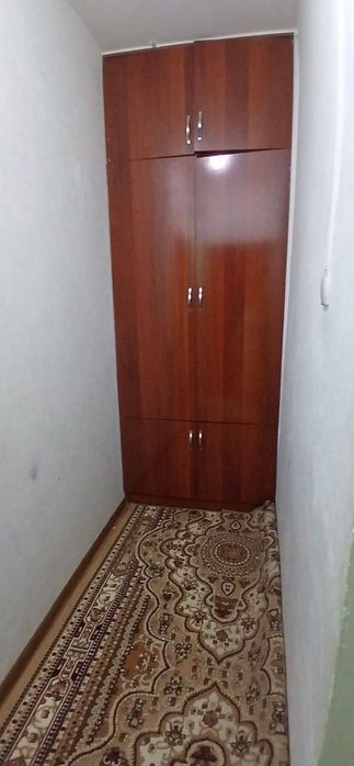 Срочно сдам квартиру