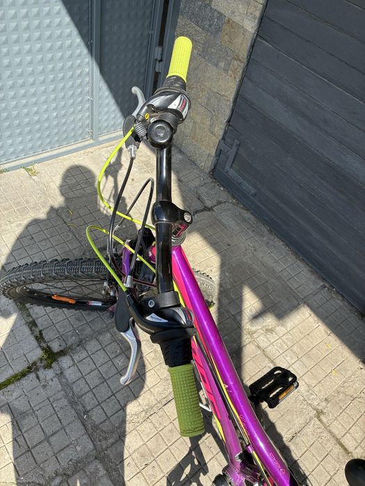 Велосипед Drag за деца 24цола