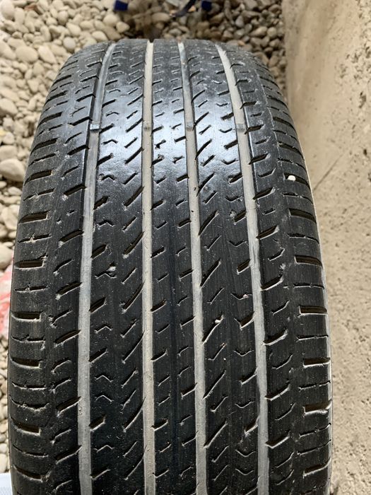 Колеса в сборе 215/70R16